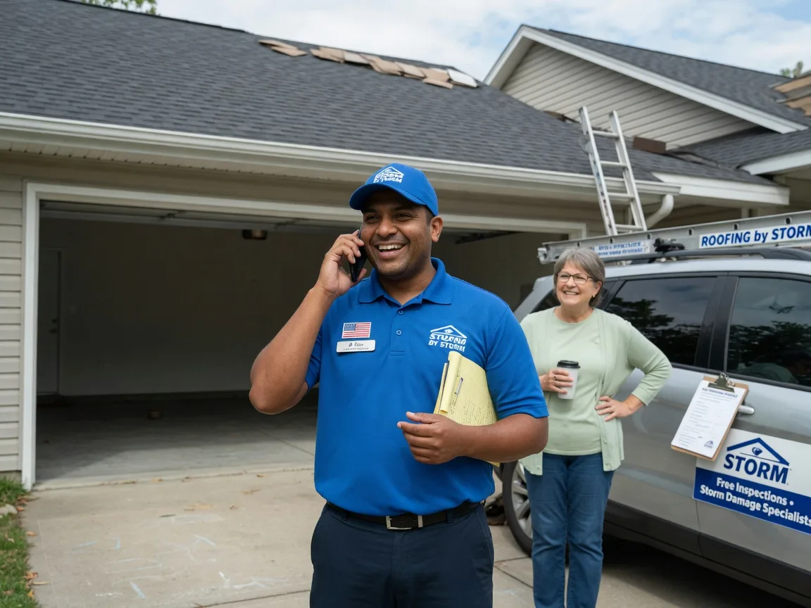 Roof Repair Near Me Buffalo Gap, SD FAQs